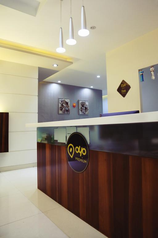 Oyo 710 Hotel Kshitij Pune Exterior foto