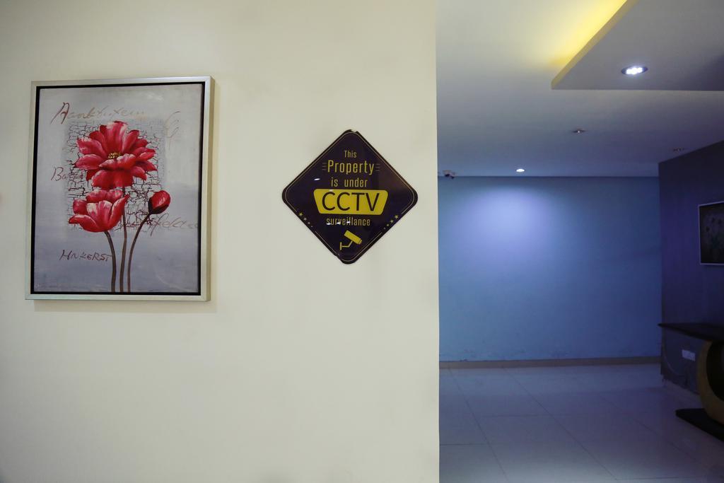 Oyo 710 Hotel Kshitij Pune Exterior foto